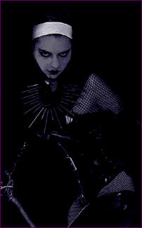 Johanna Constantine