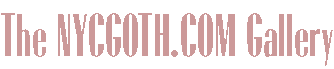 The NYCGOTH.COM Gallery