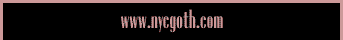 www.nycgoth.com