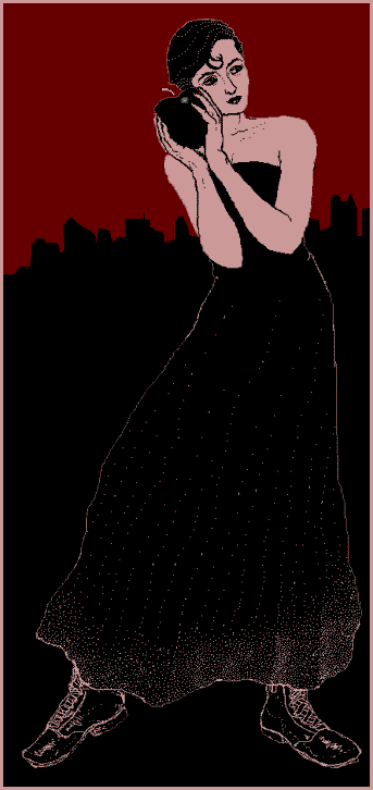 Welcome to NYCgoth.com