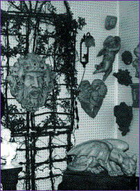 Tim McKoy Gallery