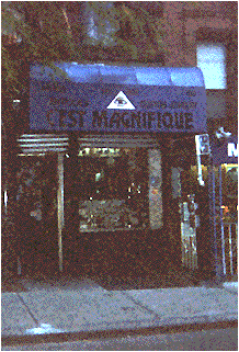 Storefront